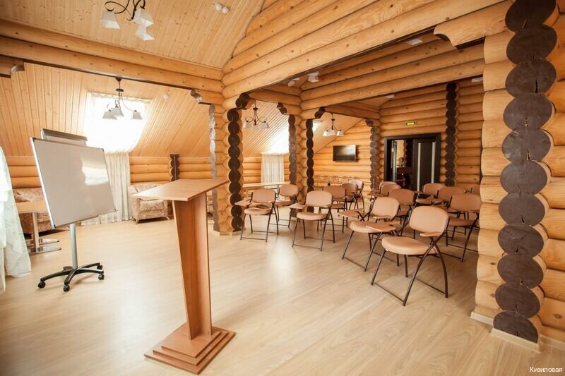 Гостиница Кизиловая Новоабзаково-100