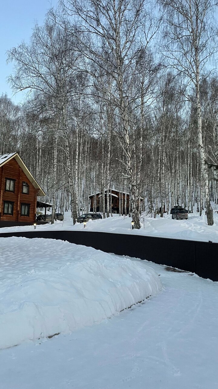 Гостиница Кизиловая Новоабзаково-68