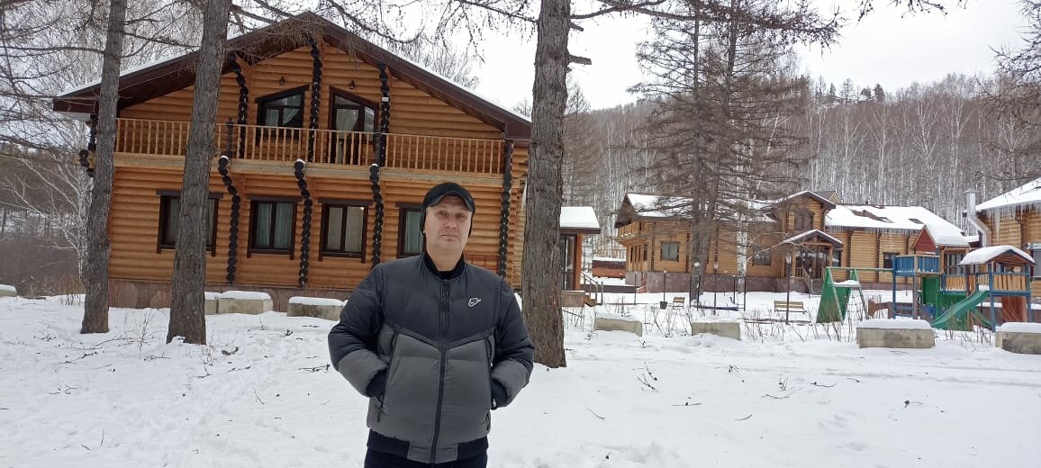 Гостиница Кизиловая Новоабзаково-131