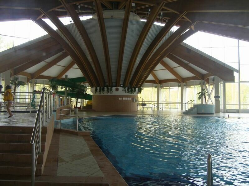 Гостиница Кизиловая Новоабзаково-19