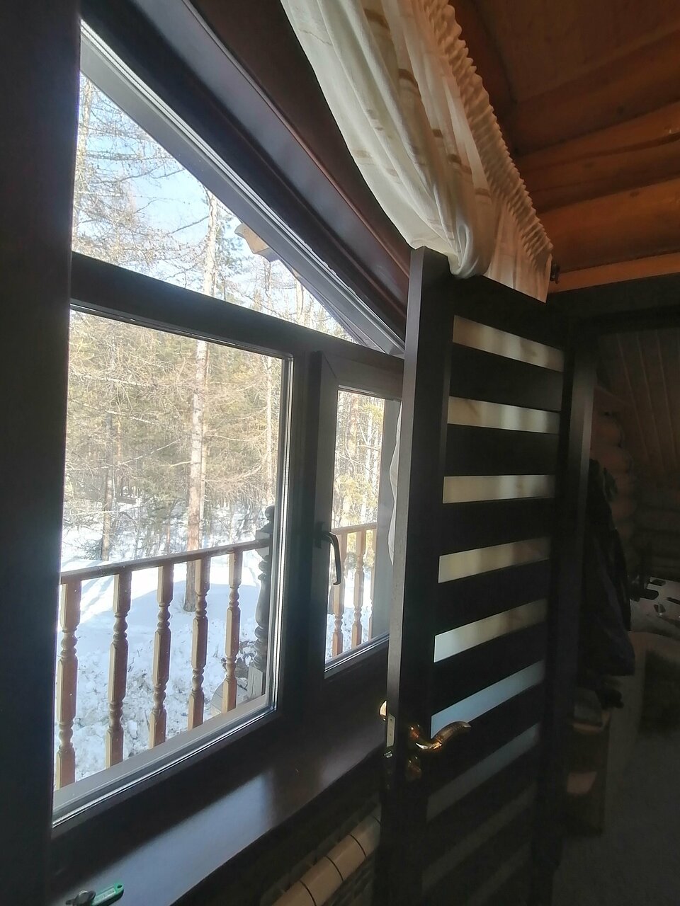 Гостиница Кизиловая Новоабзаково-104