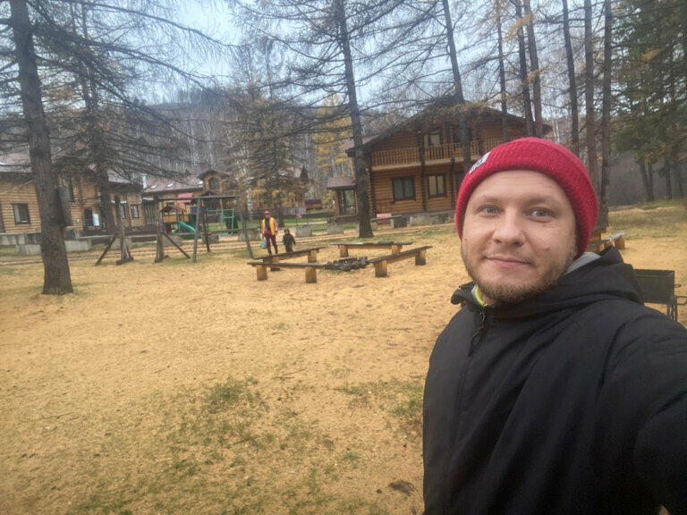 Гостиница Кизиловая Новоабзаково-86