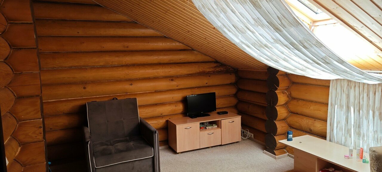 Гостиница Кизиловая Новоабзаково-146