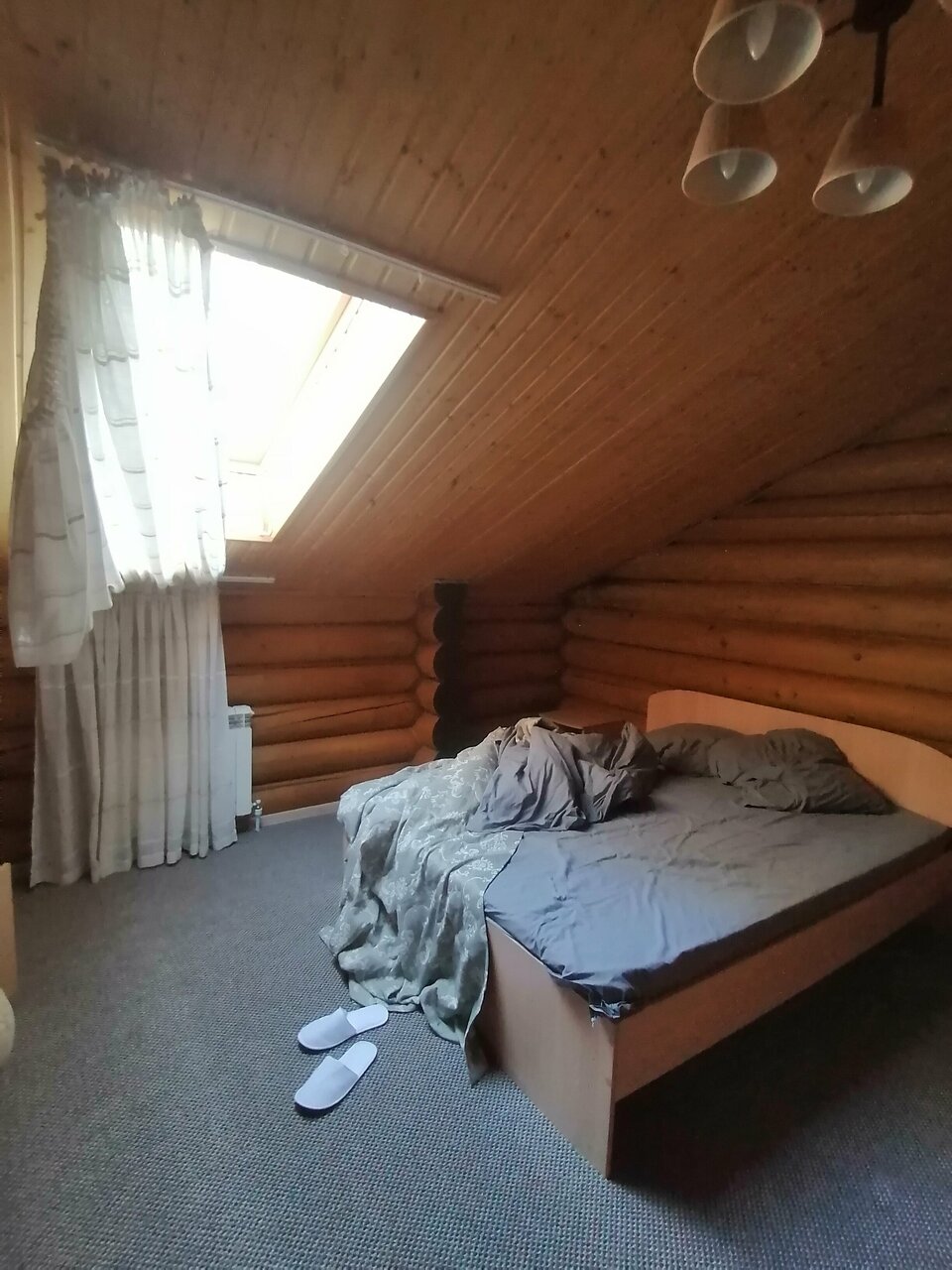 Гостиница Кизиловая Новоабзаково-79