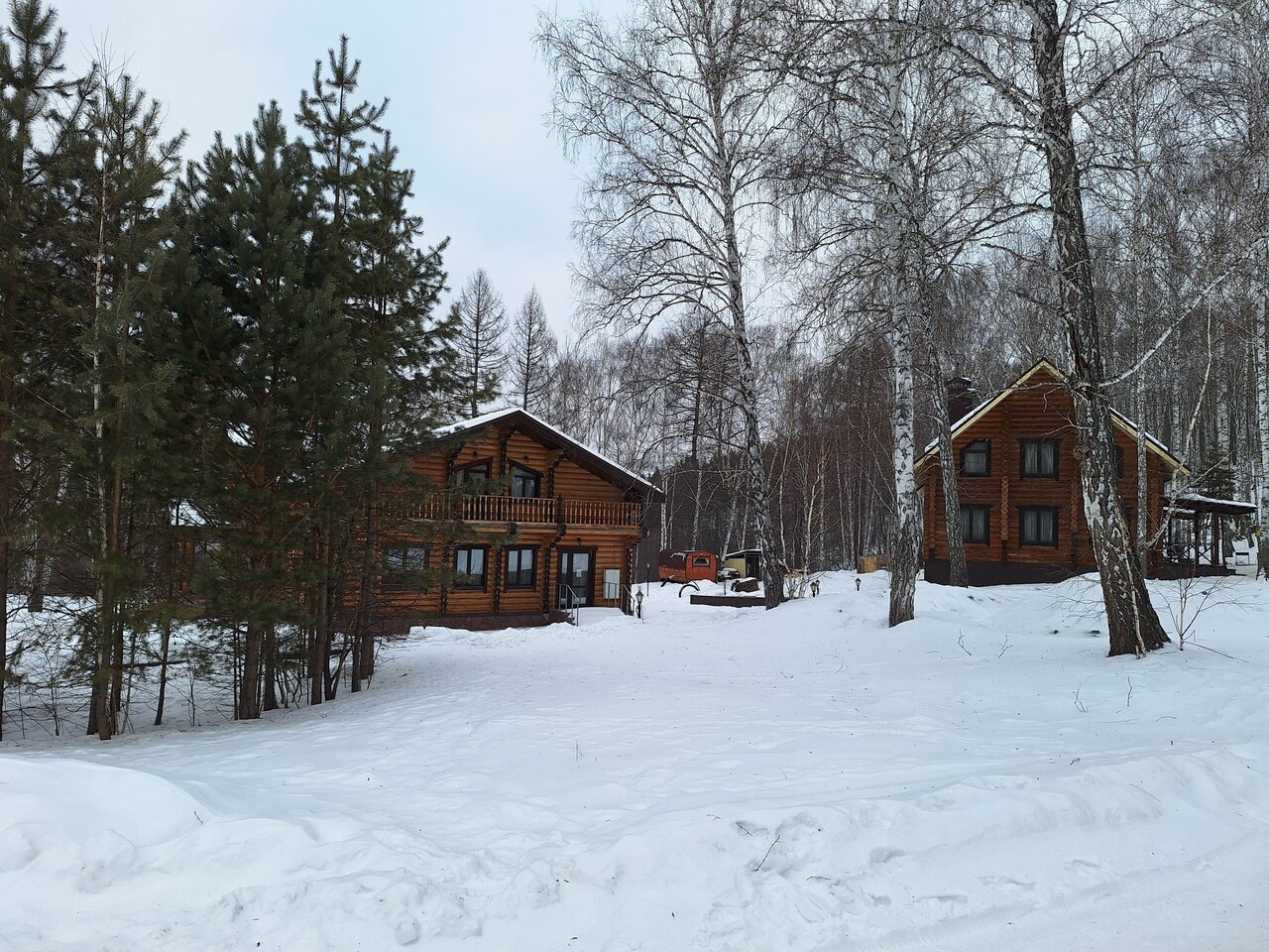 Гостиница Кизиловая Новоабзаково-140