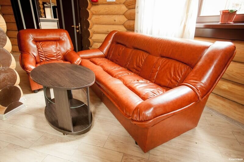 Гостиница Кизиловая Новоабзаково-30