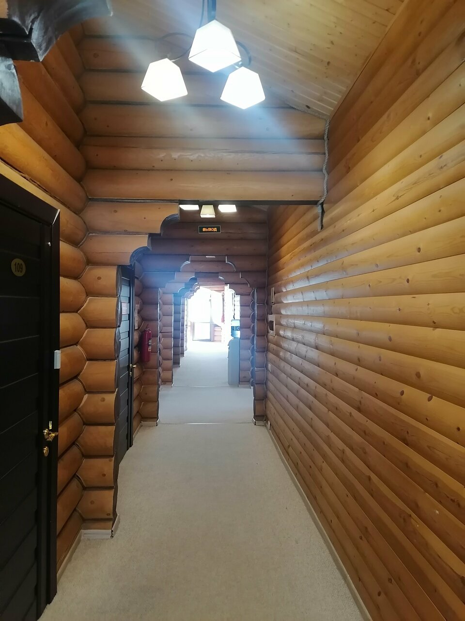 Гостиница Кизиловая Новоабзаково-151