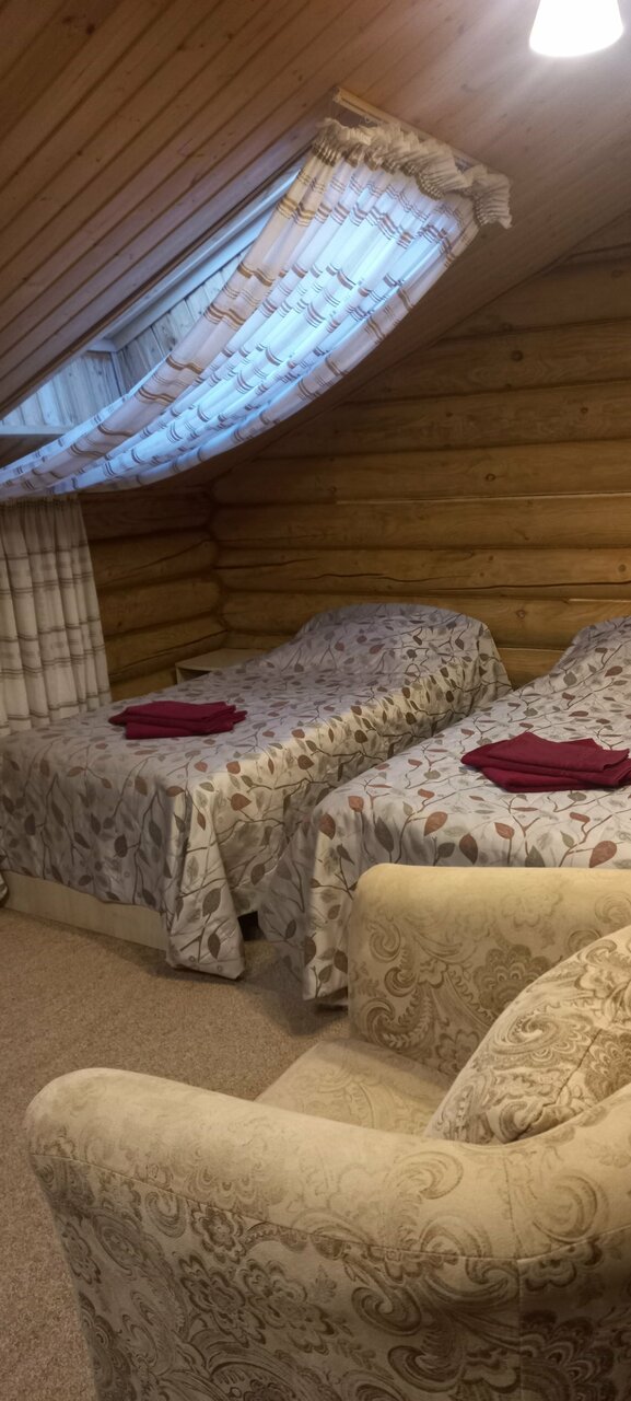 Гостиница Кизиловая Новоабзаково-102