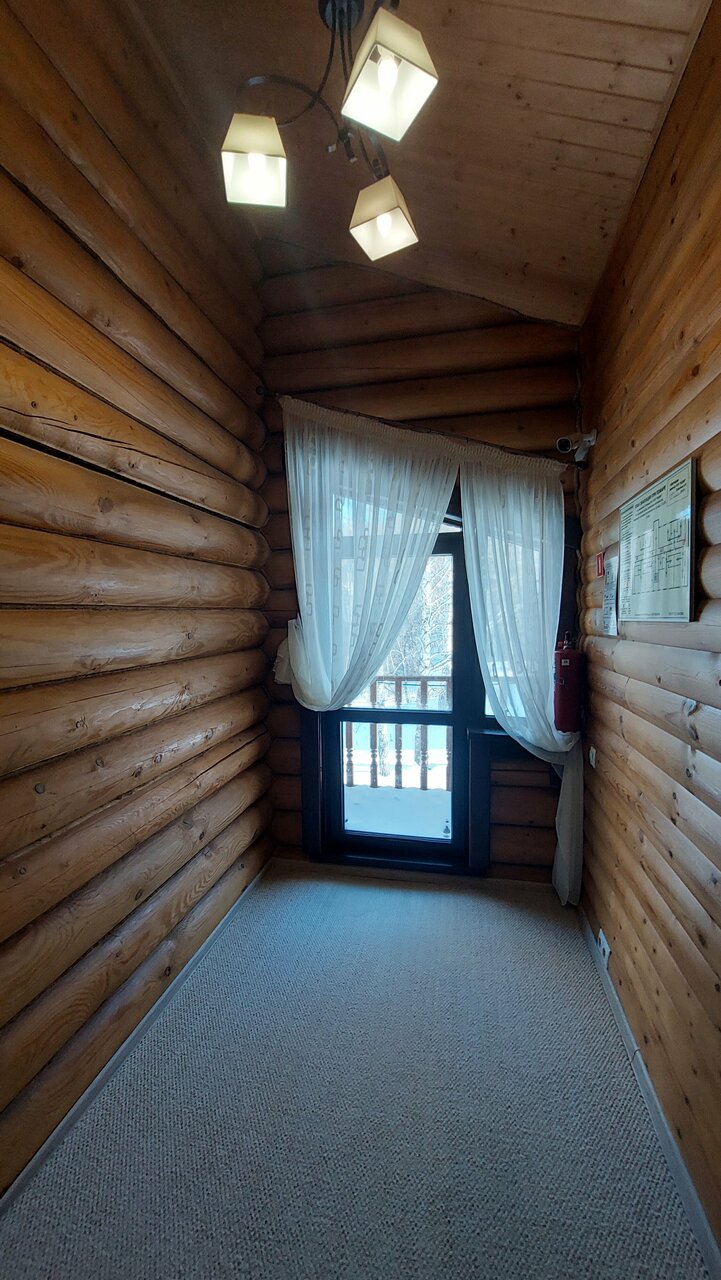 Гостиница Кизиловая Новоабзаково-120