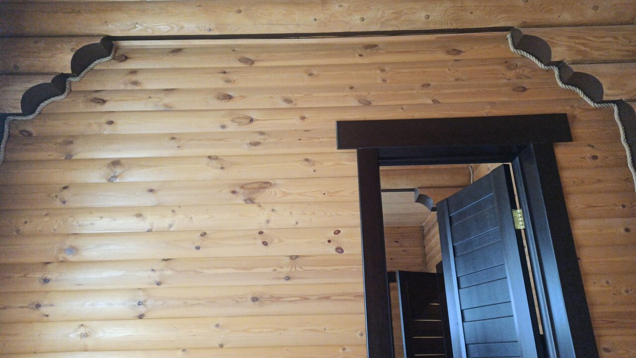 Гостиница Кизиловая Новоабзаково-63