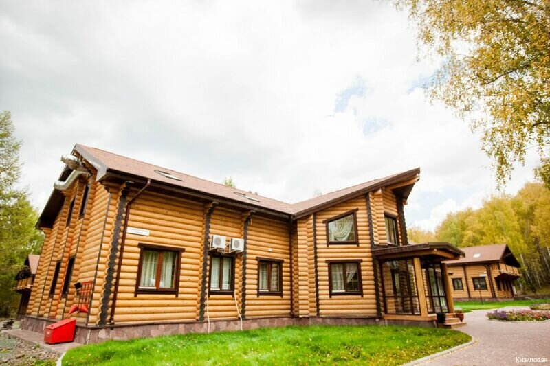 Гостиница Кизиловая Новоабзаково-122