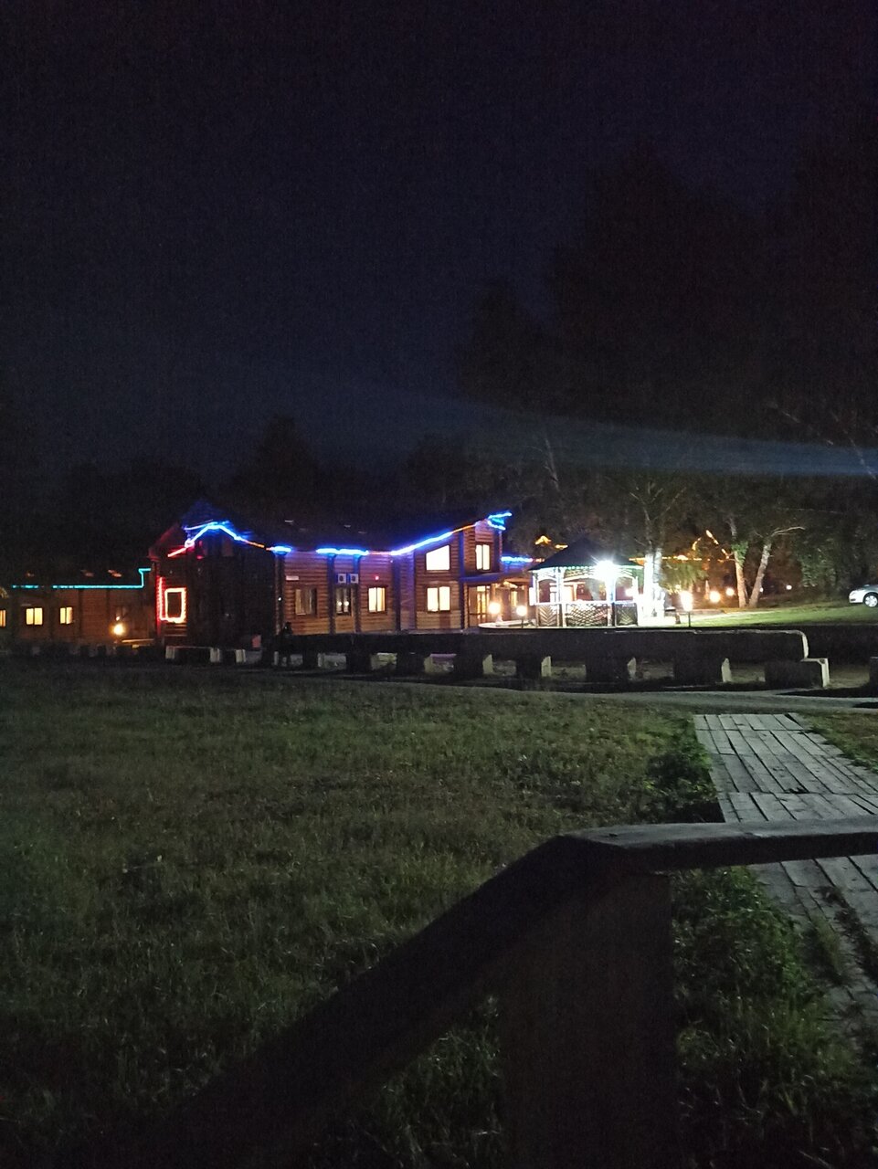 Гостиница Кизиловая Новоабзаково-60