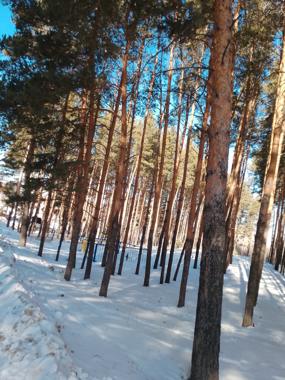 Гостиница Кизиловая Новоабзаково-22