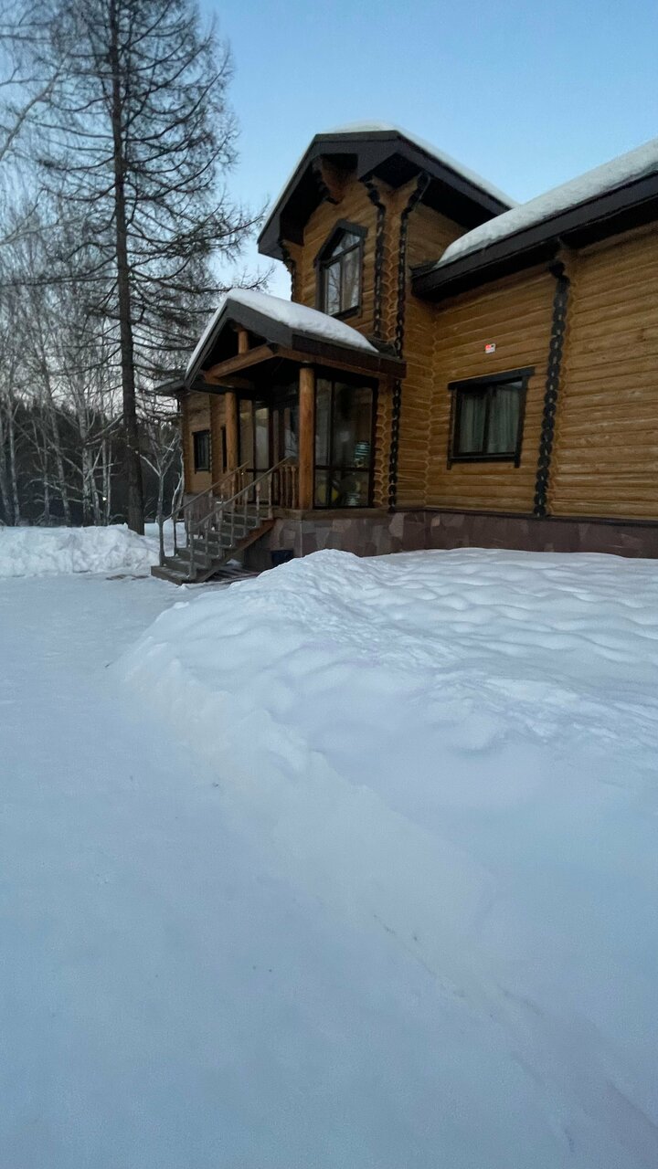 Гостиница Кизиловая Новоабзаково-125