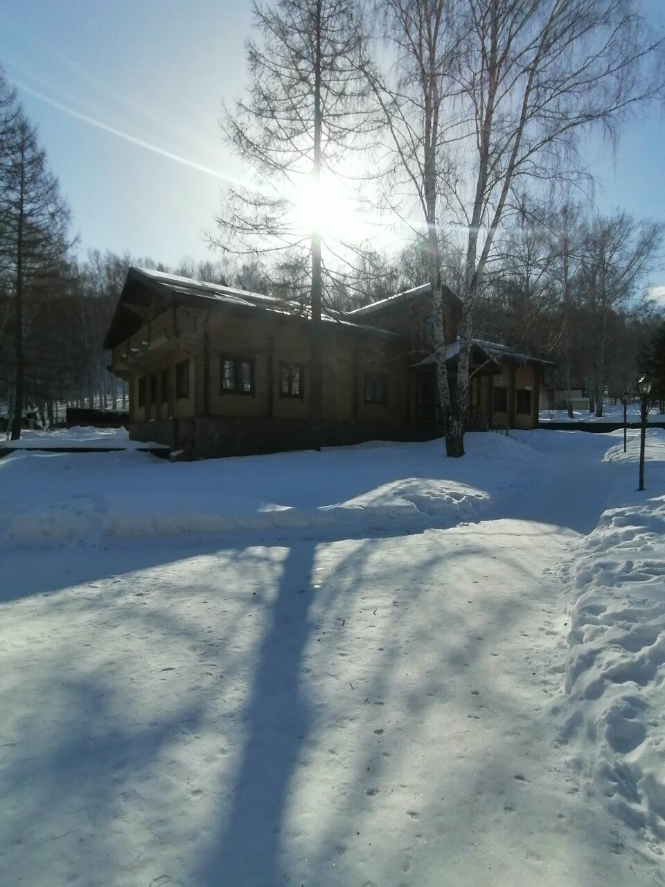 Гостиница Кизиловая Новоабзаково-145