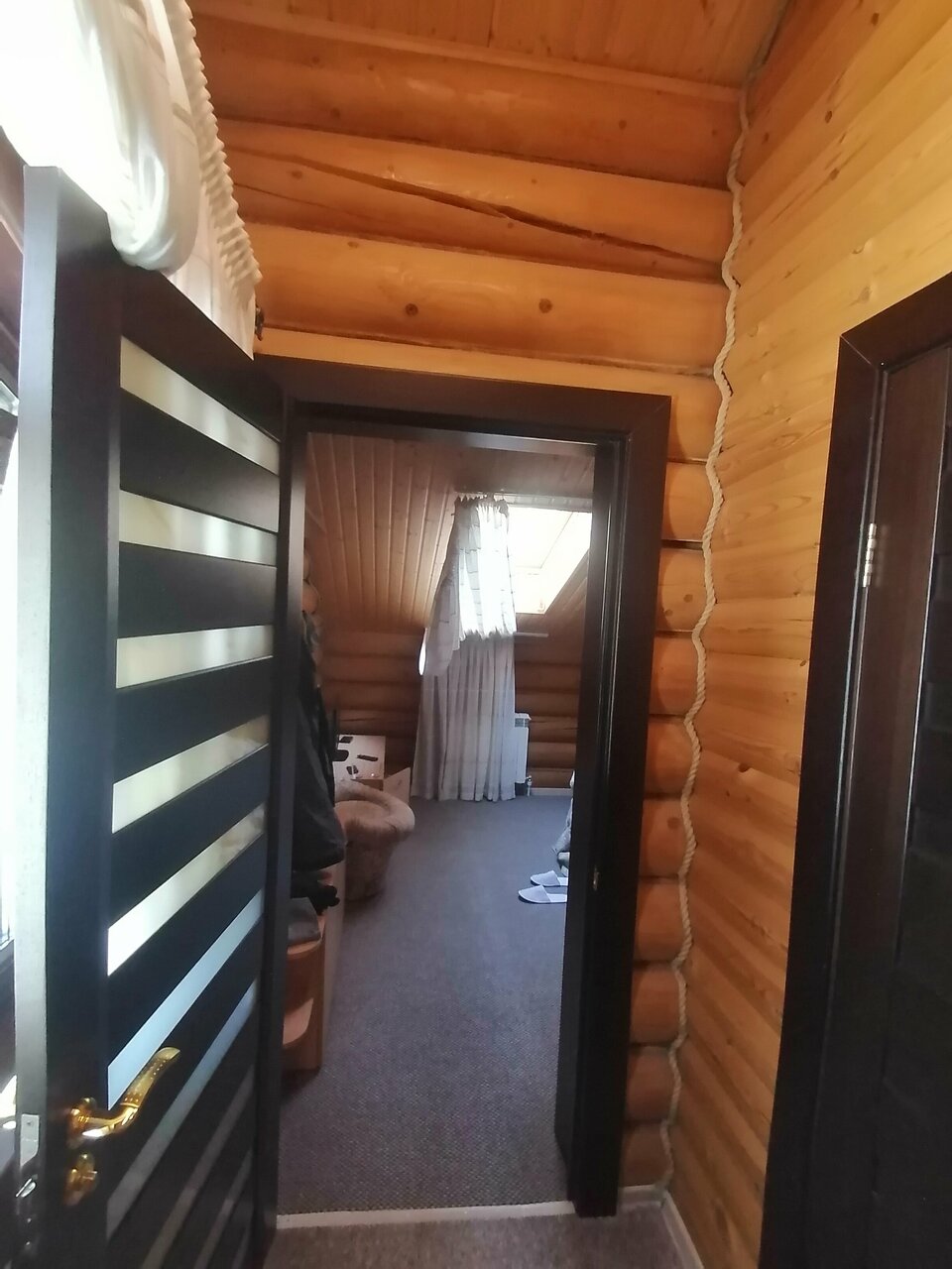 Гостиница Кизиловая Новоабзаково-138