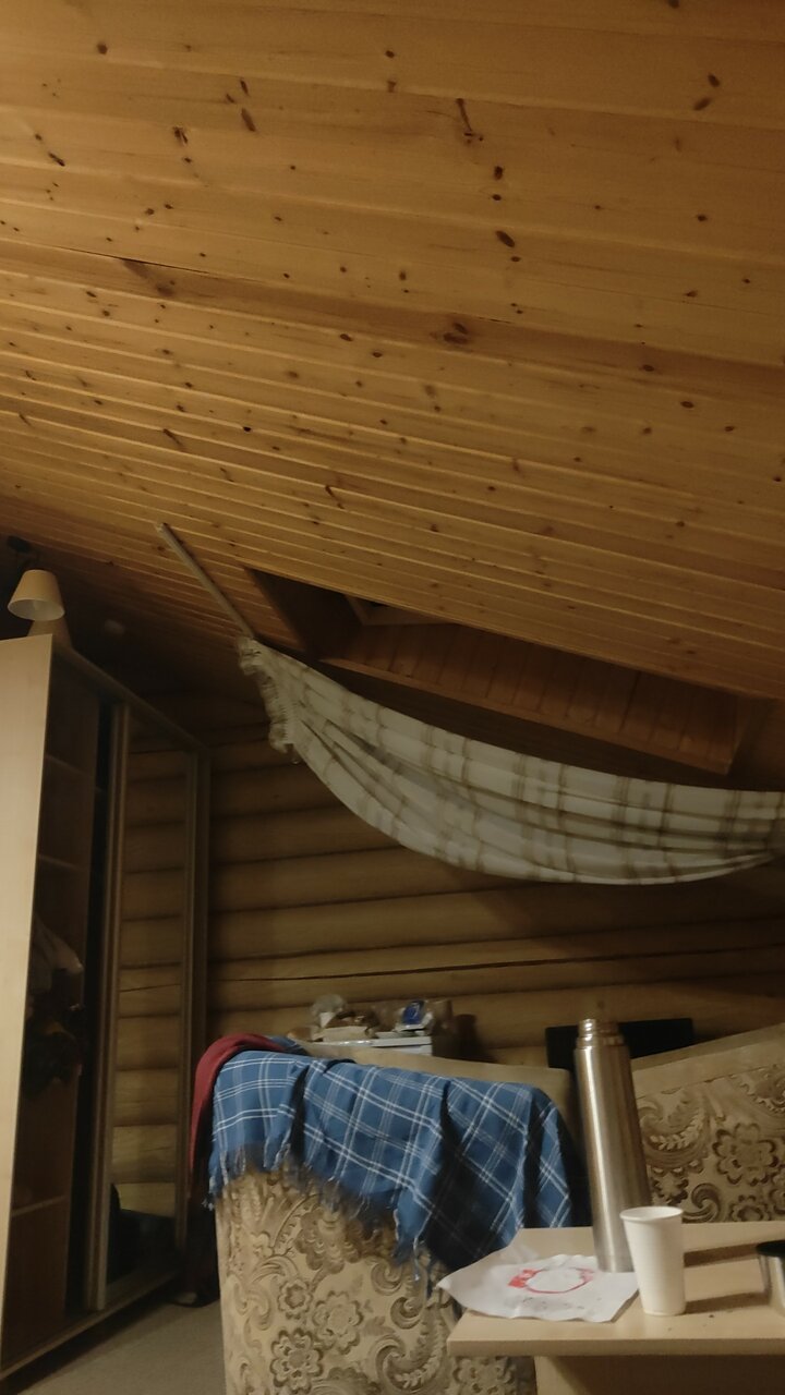 Гостиница Кизиловая Новоабзаково-156