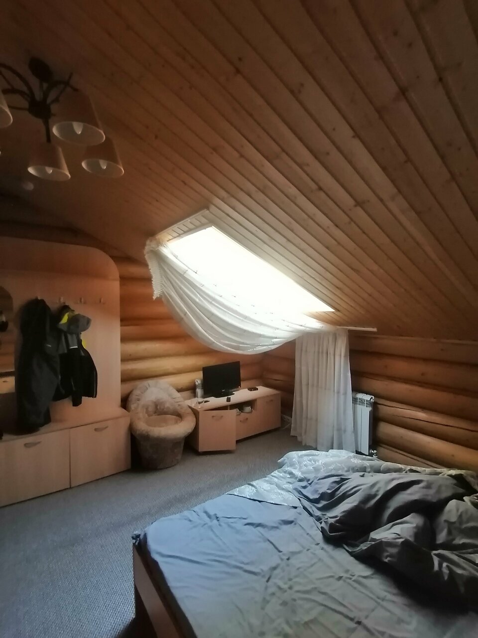 Гостиница Кизиловая Новоабзаково-134