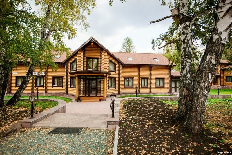 Гостиница Кизиловая Новоабзаково-101