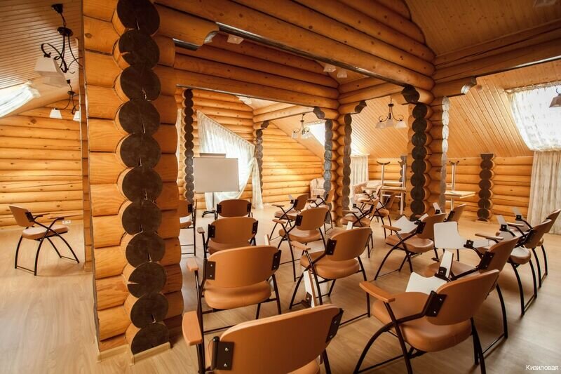 Гостиница Кизиловая Новоабзаково-66