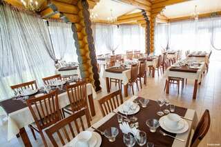 Гостиница Кизиловая Новоабзаково-4