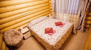 Гостиница База Отдыха Кизиловая Новоабзаково Двухместный номер с 1 кроватью или 2 отдельными кроватями-3