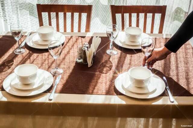 Гостиница Кизиловая Новоабзаково-82