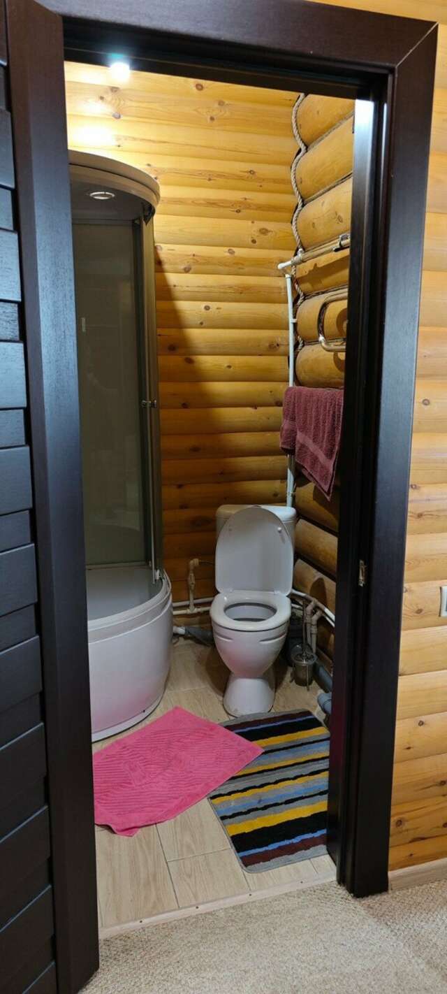 Гостиница Кизиловая Новоабзаково-127