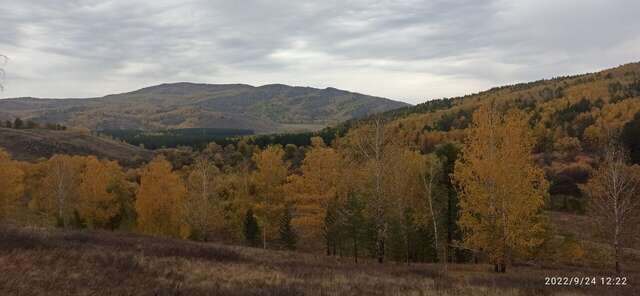 Гостиница Кизиловая Новоабзаково-34