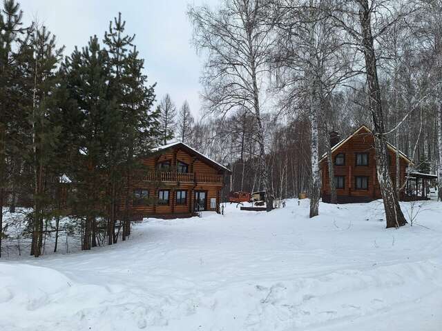 Гостиница Кизиловая Новоабзаково-139