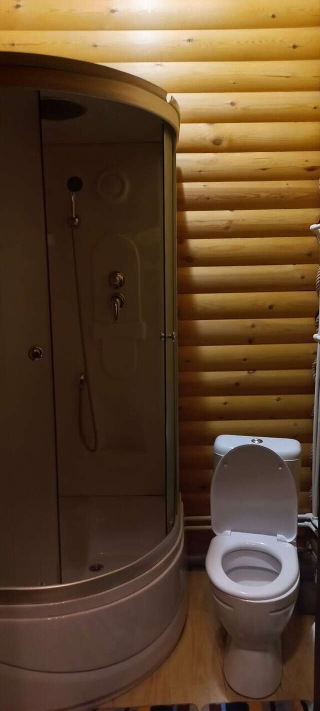 Гостиница Кизиловая Новоабзаково-152