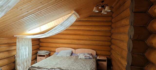 Гостиница Кизиловая Новоабзаково-118