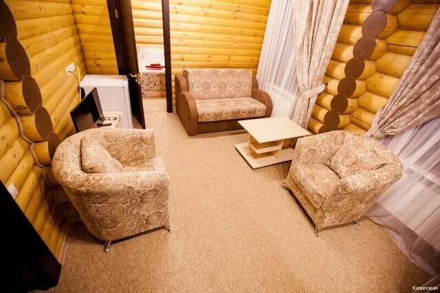 Гостиница Кизиловая Новоабзаково-117