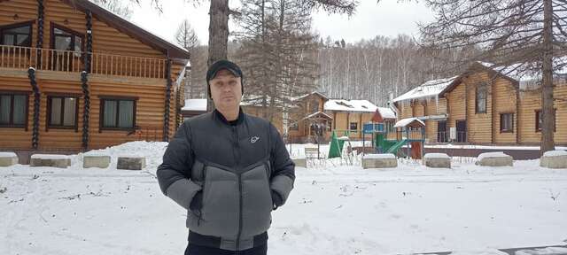 Гостиница Кизиловая Новоабзаково-26