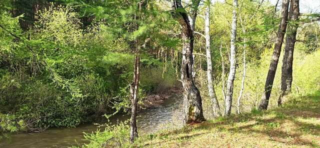 Гостиница Кизиловая Новоабзаково-25