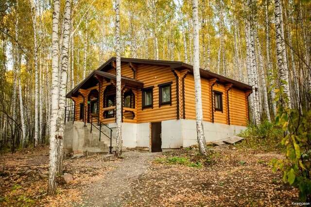 Гостиница Кизиловая Новоабзаково-72