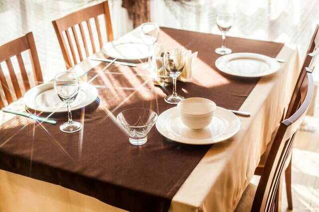 Гостиница Кизиловая Новоабзаково-151