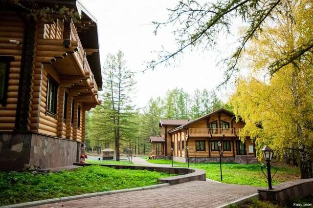 Гостиница Кизиловая Новоабзаково-105