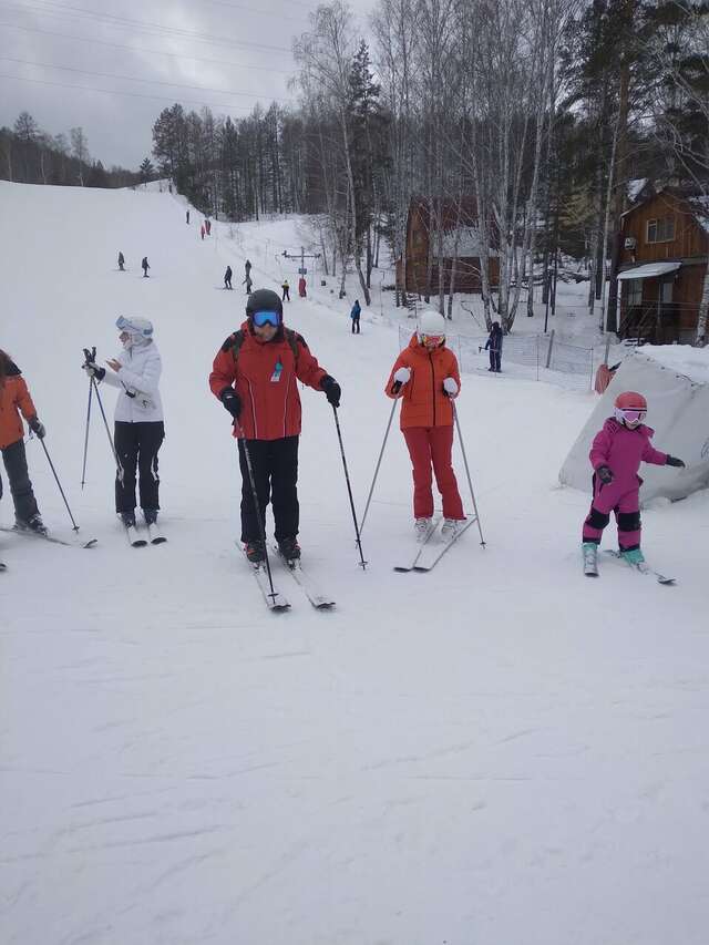Гостиница Кизиловая Новоабзаково-17