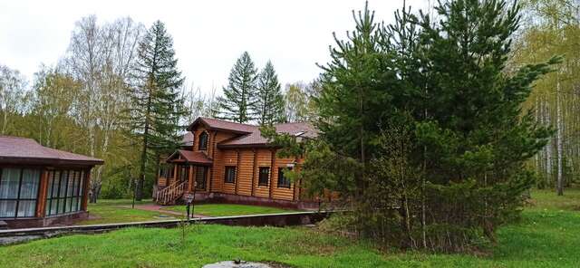 Гостиница Кизиловая Новоабзаково-115