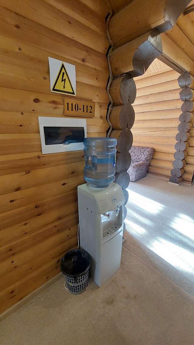 Гостиница Кизиловая Новоабзаково-73