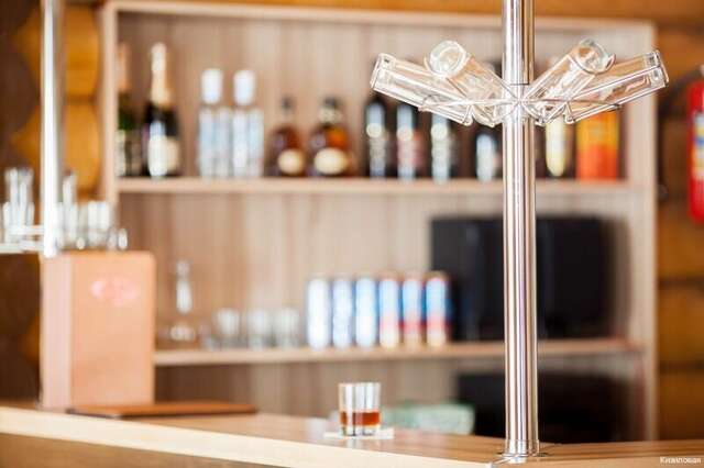 Гостиница Кизиловая Новоабзаково-126