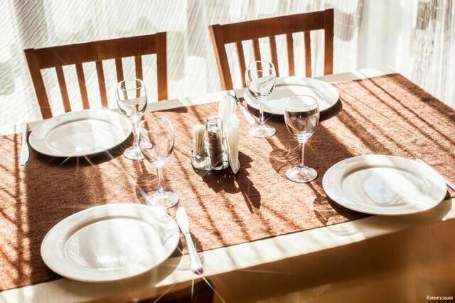 Гостиница Кизиловая Новоабзаково-106