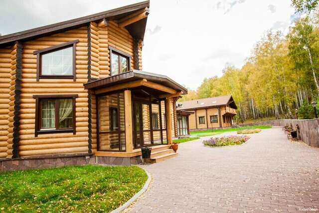 Гостиница Кизиловая Новоабзаково-96