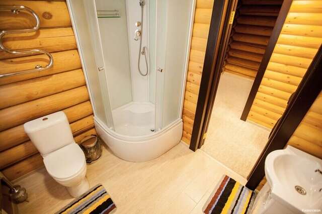 Гостиница Кизиловая Новоабзаково-98