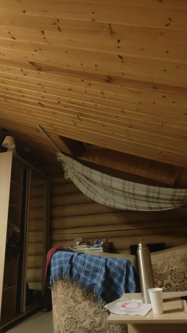 Гостиница Кизиловая Новоабзаково-155