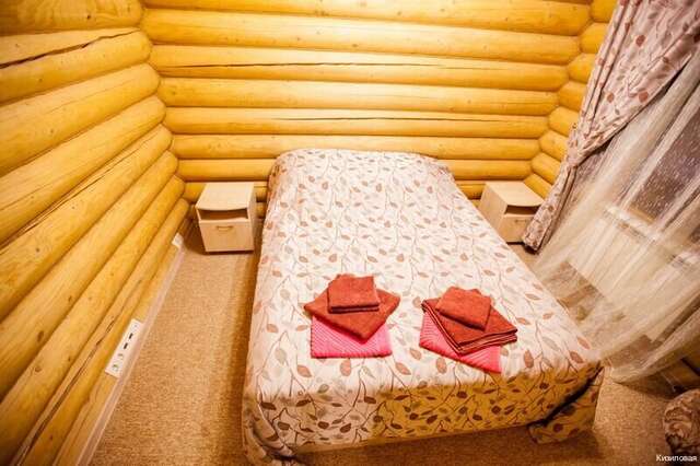 Гостиница Кизиловая Новоабзаково-134