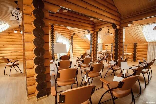 Гостиница Кизиловая Новоабзаково-65